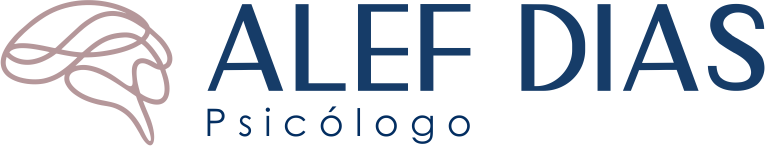 Psicólogo Alef Dias